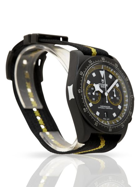 Tudor Pelagos FXD 25827KNJN